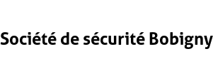 Société de sécurité Bobigny